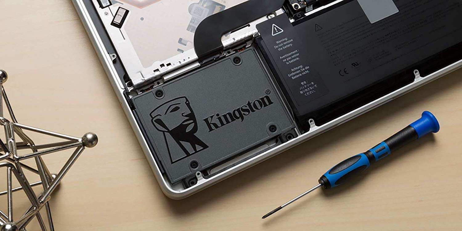 Foto de Kingston anunció su próxima línea de unidades SSD NVMe
