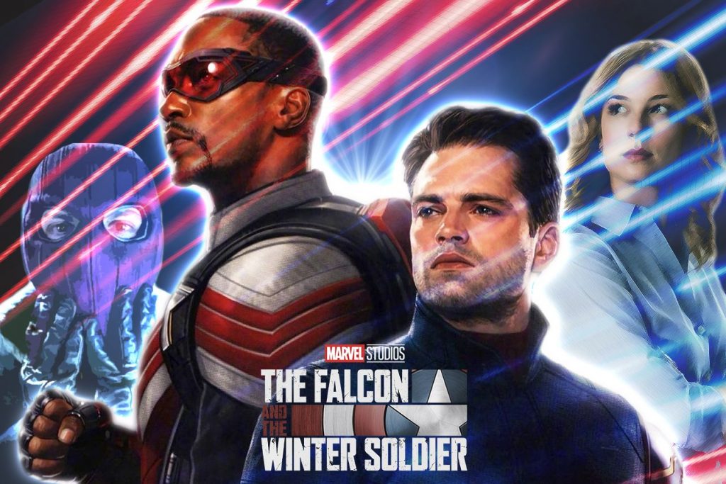 Foto de Disney Plus: Excelente nuevo tráiler de The Falcon and the Winter Soldier
