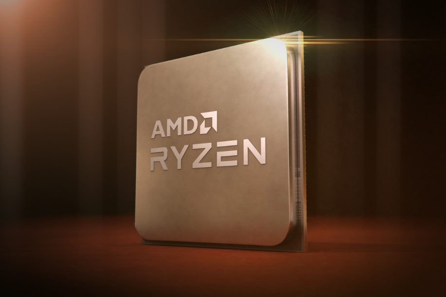 Foto de AMD lanza el mejor Procesador para gaming que brinda mayor rendimiento a la línea de Procesadores de Escritorio Ryzen