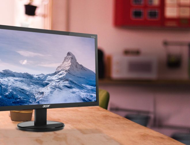 Fotos de Acer, deja 3 imprescindibles datos que tener en cuenta al busca un nuevo monitor