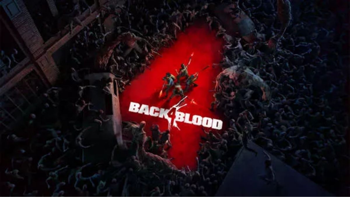 Foto de Excelente nuevo gameplay de Back 4 Blood, juego desarrollado por Turtle Rock Studios