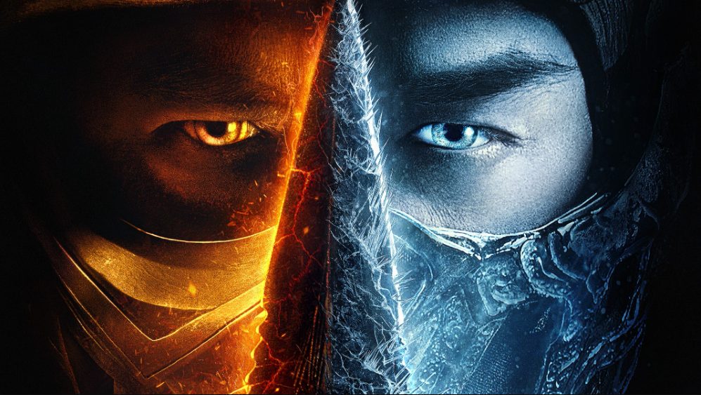 Foto de Scorpion y Sub-Zero son los protagonistas de un espectacular tráiler de Mortal Kombat