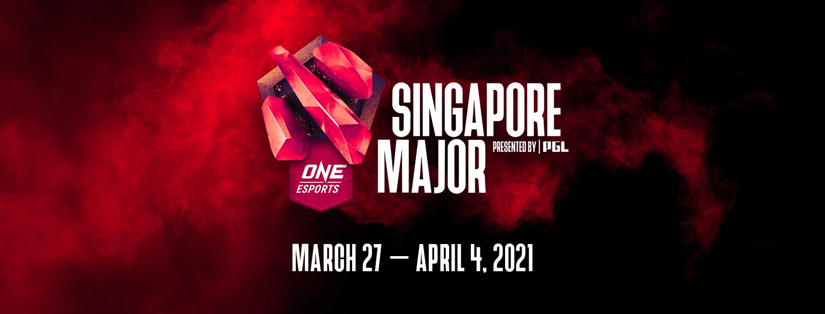 Foto de beastcoast y Thunder Predator clasifican a la ONE Esports Singapore Major 2021 de Dota 2