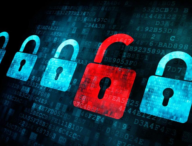 Fotos de Recomendaciones básicas para proteger tus datos en línea y evitar amenazas de seguridad cibernética