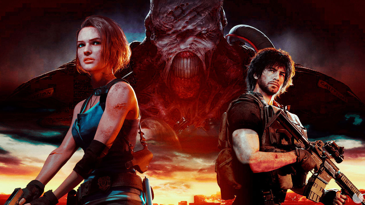 Foto de La nueva película de Resident Evil ya tiene fecha de estreno en cines