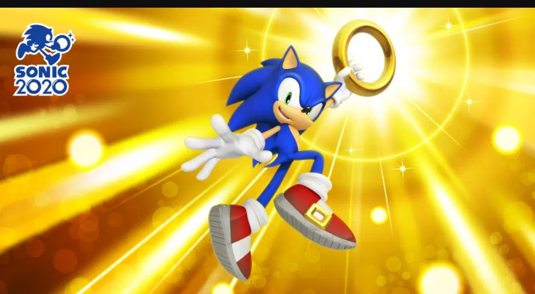 Foto de Netflix confirma la fecha y nombre en que llegará la nueva serie animada de Sonic