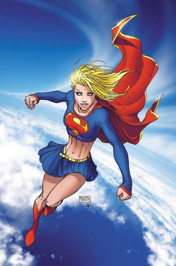 Foto de La actriz Sasha Calle interpretará a Supergirl en la película The Flash