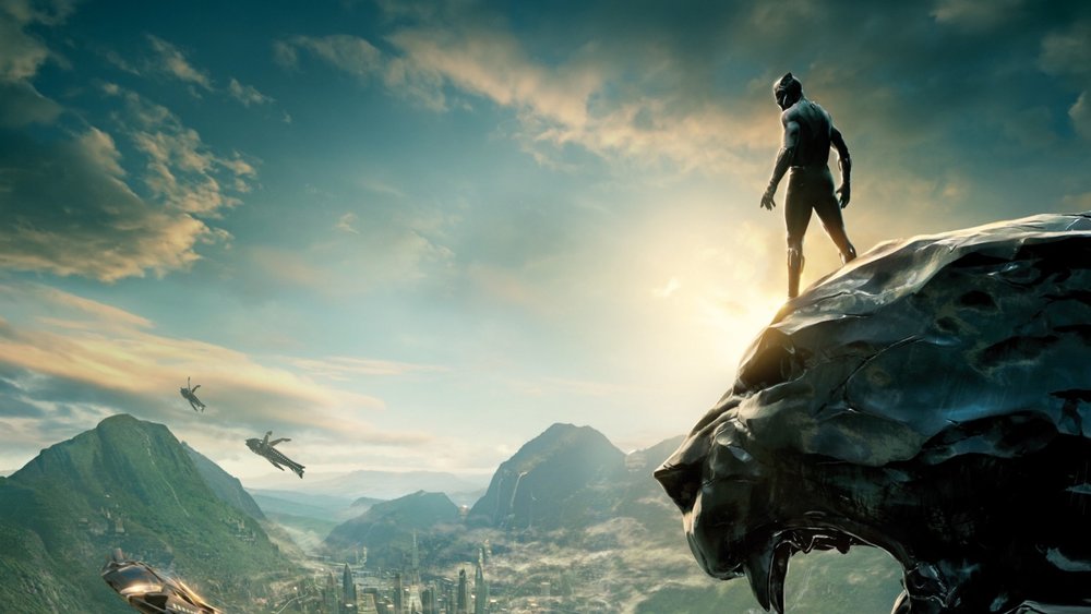 Foto de Disney Plus tendrá serie basada en Black Panther
