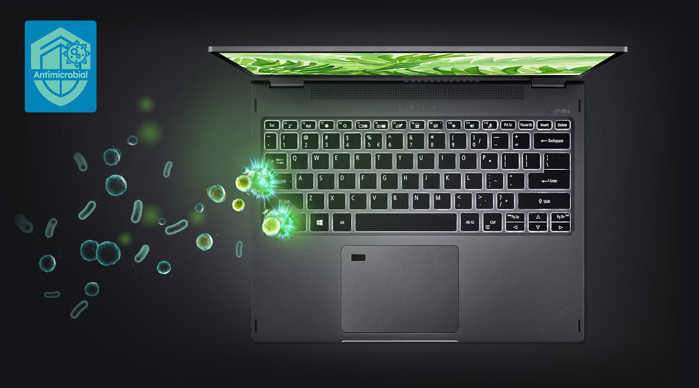 Foto de Acer: Seis hechos que demuestran cómo cambió el mercado de las laptops