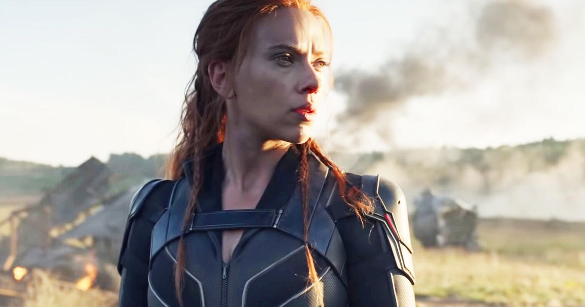 Foto de Marvel Studios confirma que Black Widow se estrena el 9 de julio en cines y Disney Plus