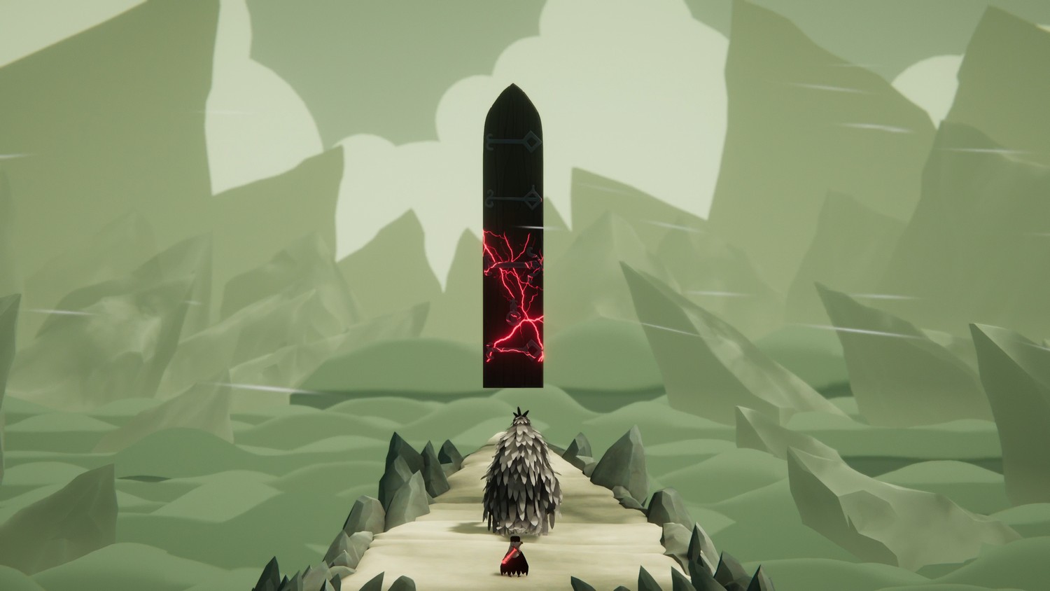 Acid Nerve y Devolver Digital revelaron Death’s Door su nuevo videojuego Surtido