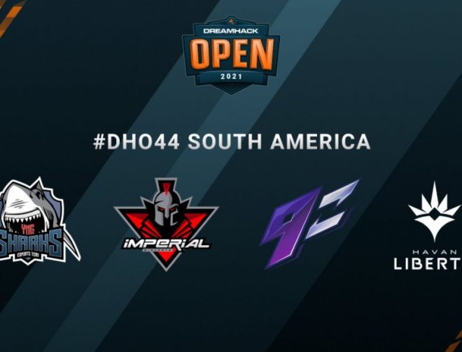 Fotos de CS:GO, Conoce a los equipos y jugadores que estarán en la DreamHack Open 2021 Sudamérica