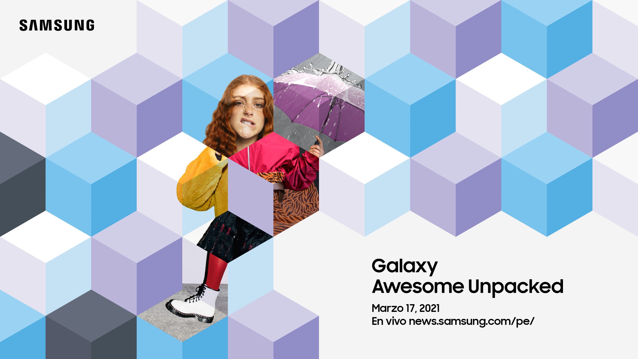 Foto de Samsung anuncia un nuevo Galaxy Unpacked para este mes