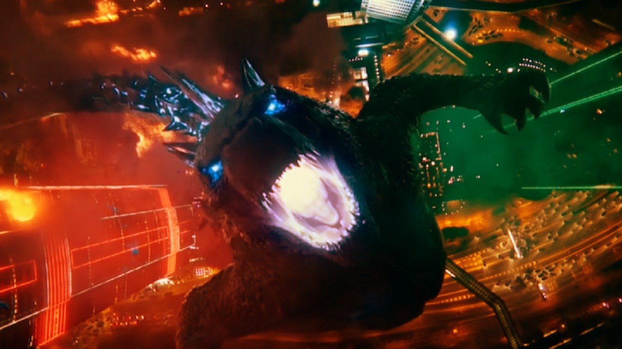 Foto de Nuevos avances y pósters de la esperada película Godzilla Vs. Kong
