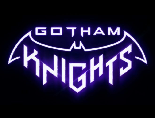 Fotos de El videojuego Gotham Knights se retrasa hasta el 2022