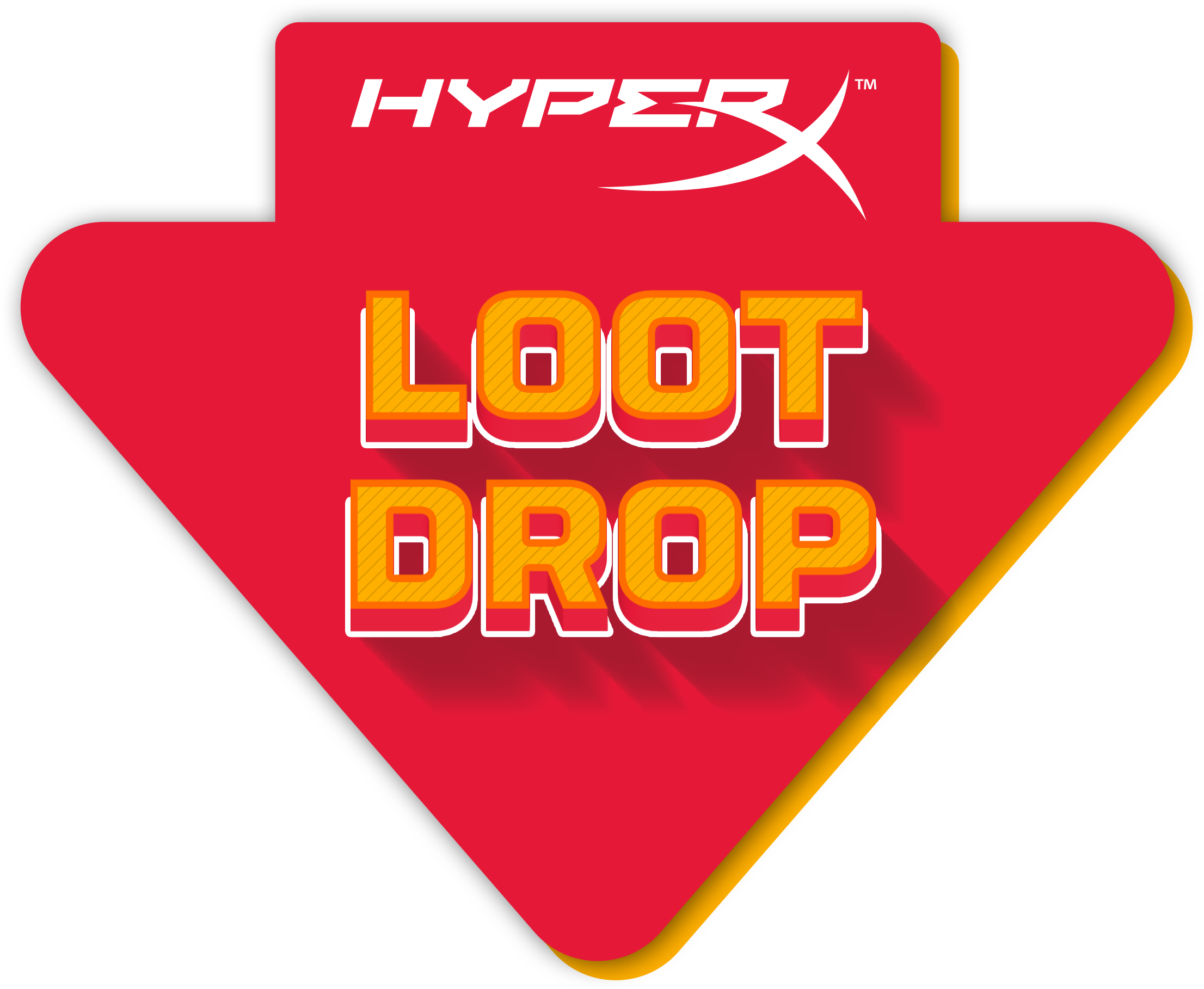 Foto de HyperX lanzará el evento «Loot Drop» donde se tendrán grandes promociones