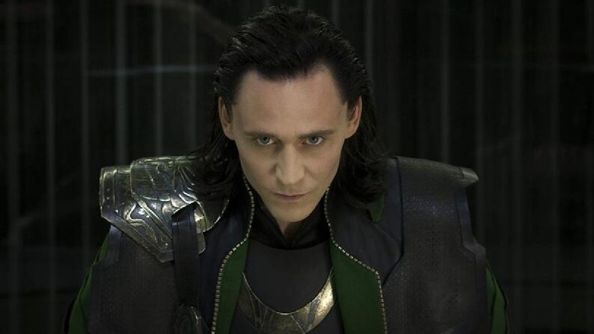 Foto de Disney Plus: Marvel da a conocer el primer póster de su serie Loki