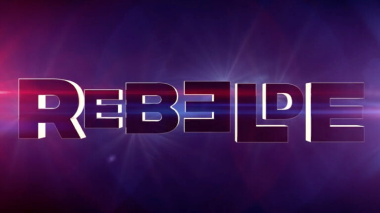 Foto de Netflix confirma el regreso de la serie Rebelde para el 2022