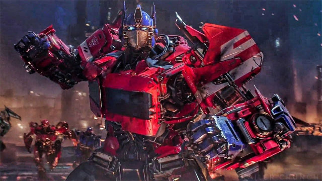Foto de Sé confirman al guionista y director de un nuevo Spin-off de Transformers