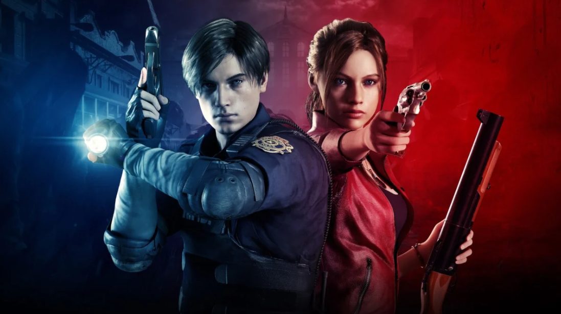 Foto de Con una imagen se confirma el nombre de la nueva película de Resident Evil