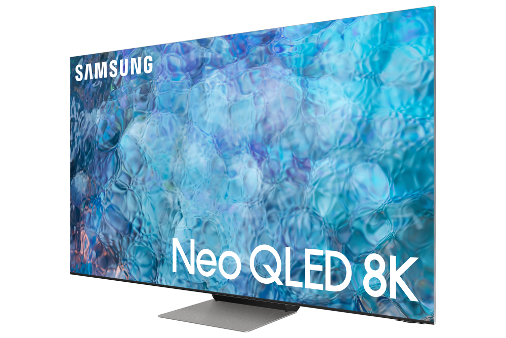 Foto de Samsung presenta sus nuevos televisores, el MICRO LED y Neo QLED