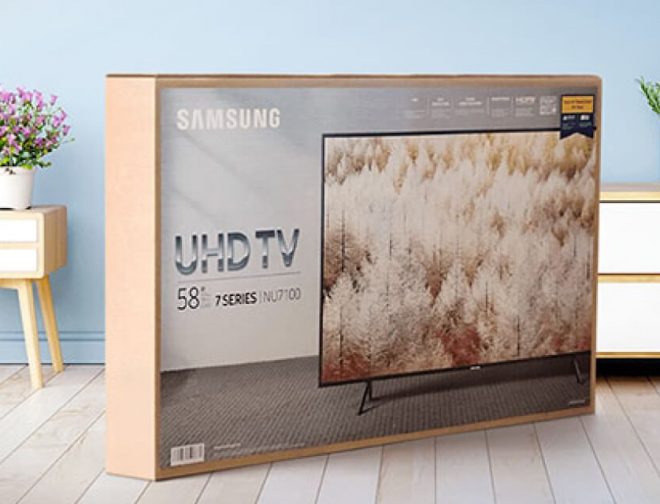 Fotos de ¡Es hora de renovar tu TV! Compra un nuevo televisor y deja el antiguo como parte de pago
