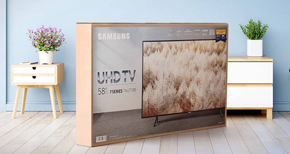 Foto de ¡Es hora de renovar tu TV! Compra un nuevo televisor y deja el antiguo como parte de pago