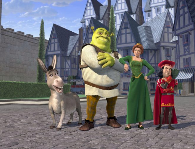 Fotos de Desde Shrek hasta Jojo’s Bizarre Adventure, éstos son los estrenos de abril en Netflix