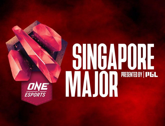 Fotos de Conoce a los 18 equipos de Dota 2 que estarán en la Singapore Major