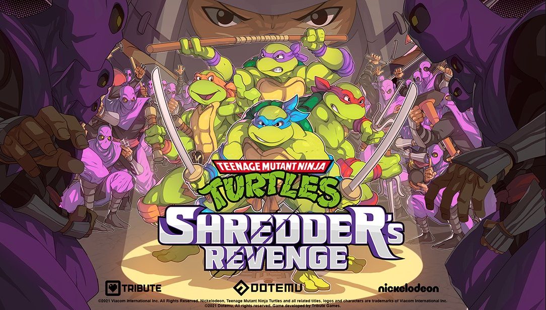 Foto de Con un tráiler se da a conocer el juego beat ‘em up Teenage Mutant Ninja Turtles Shredders Revenge