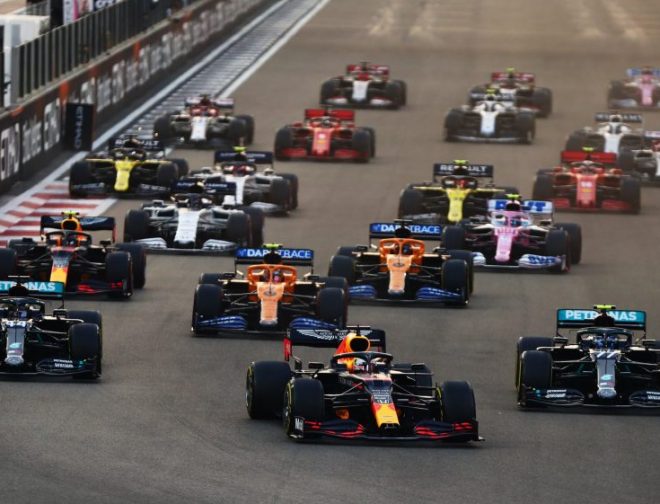 Fotos de Calendario de carreras de la temporada 2021 de la Fórmula 1