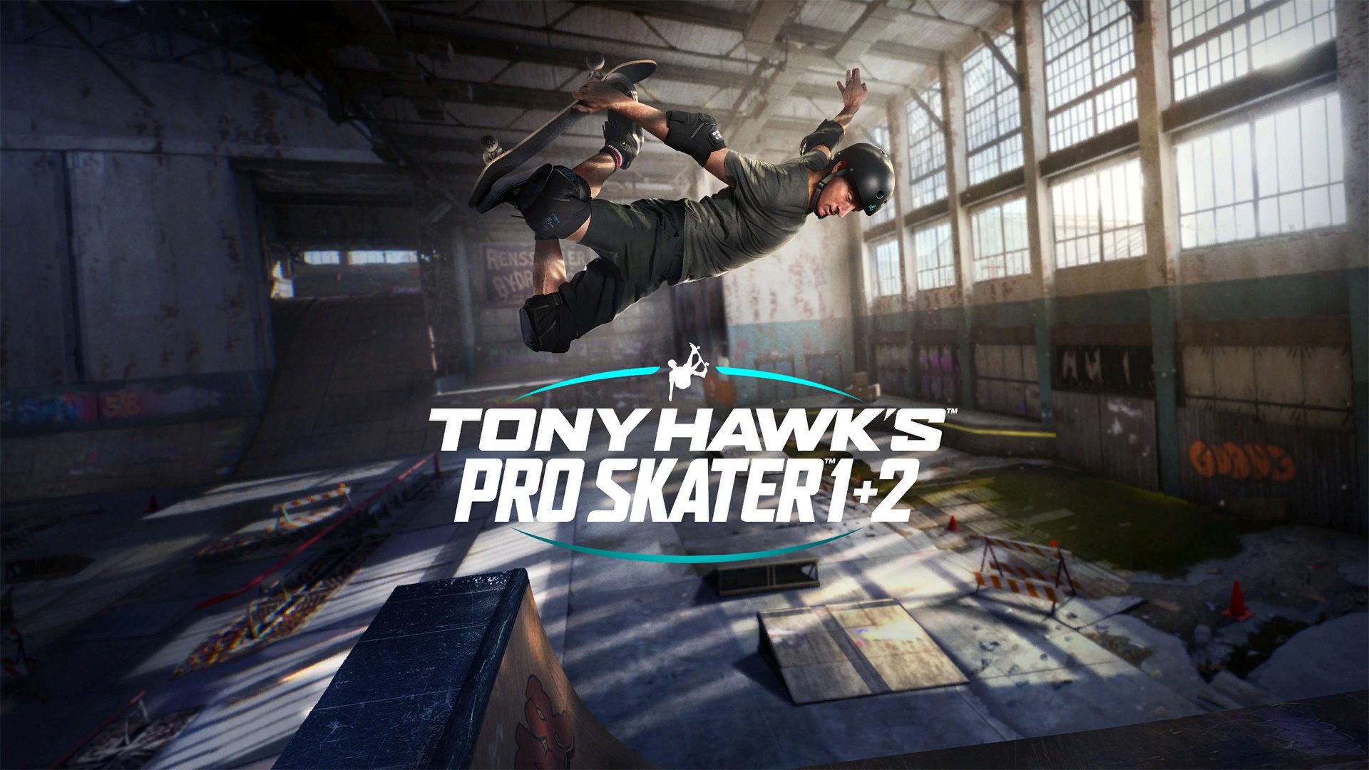 Foto de Tony Hawk´s Pro Skater 1 + 2 [Review]