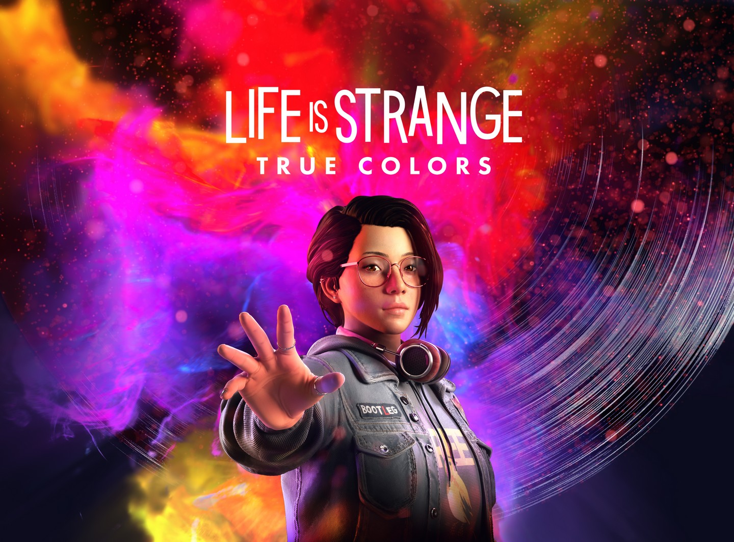 Foto de Square Enix anunció Life is Strange: True Colors