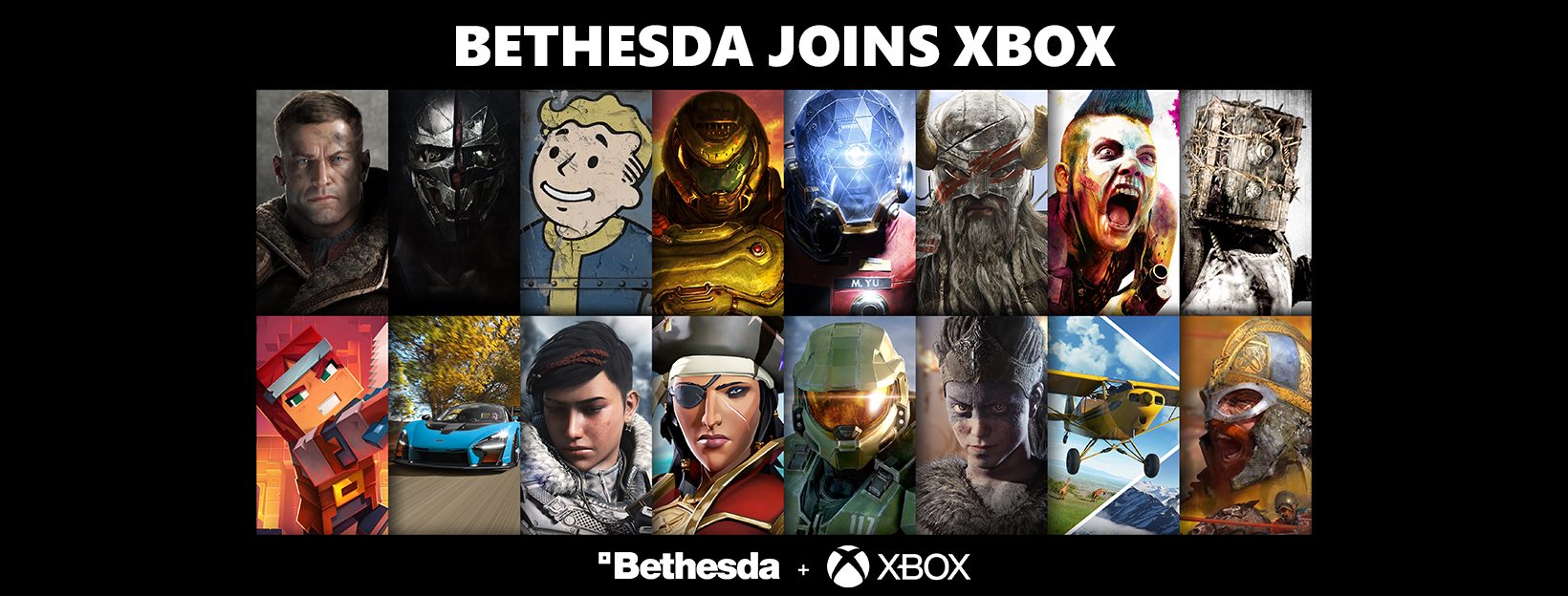 Foto de Los futuros juegos de Bethesda estarán solo en la plataforma de Game Pass