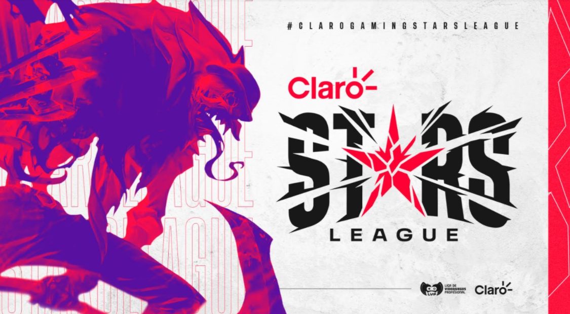 Foto de League of Legends: Resultados de la Claro Gaming Stars League Promotion