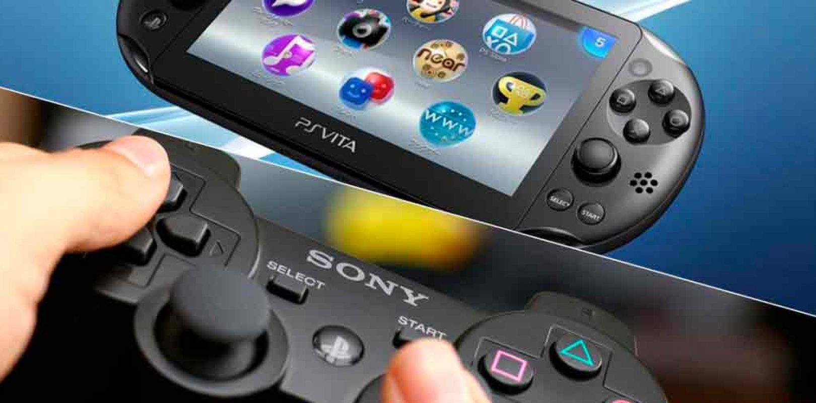 Foto de Adiós vaqueros: Sony cerrará para siempre las tiendas de PS3, PSP y PS Vita