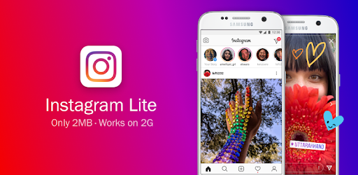 Fotos de Instagram Lite: sin anuncios y más ligero que nunca