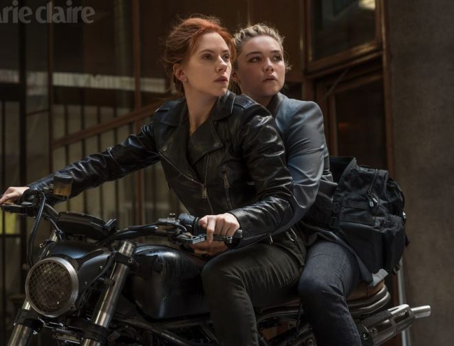 Fotos de Disney Plus: Scarlett Johansson y Florence Pugh protagonizan el nuevo avance de Black Widow