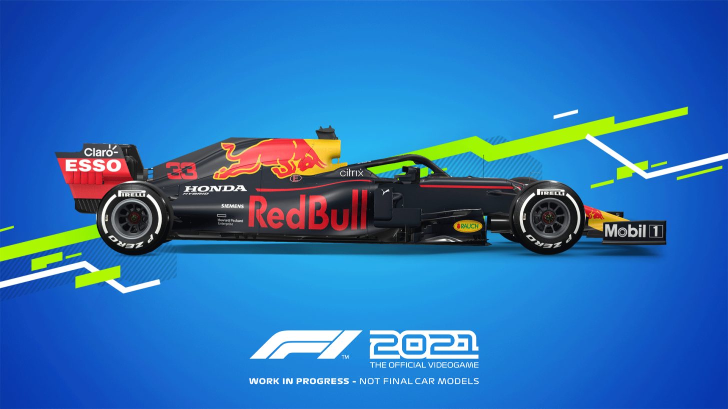 Foto de Electronic Arts da a conocer el primer tráiler del juego F1 2021