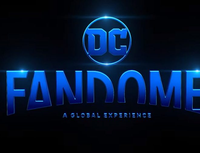 Fotos de DC FanDome regresa el próximo 16 de octubre 2021