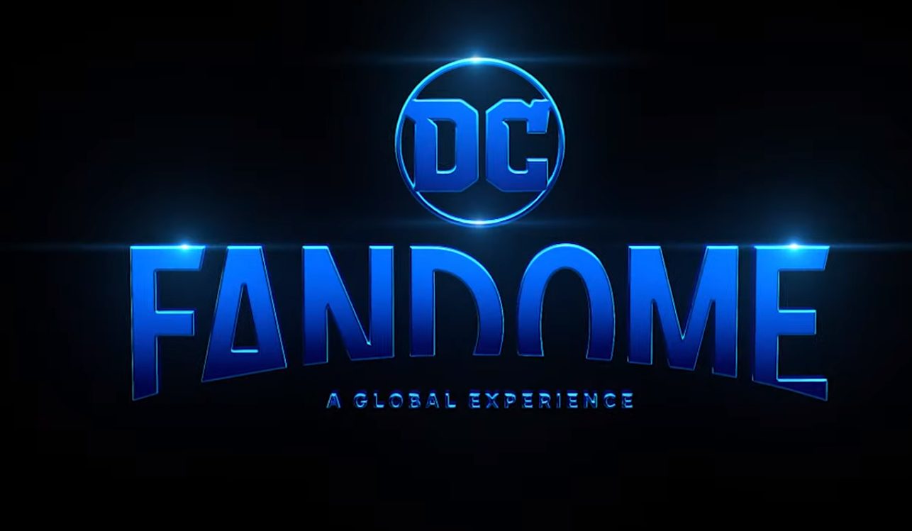 Foto de DC FanDome regresa el próximo 16 de octubre 2021