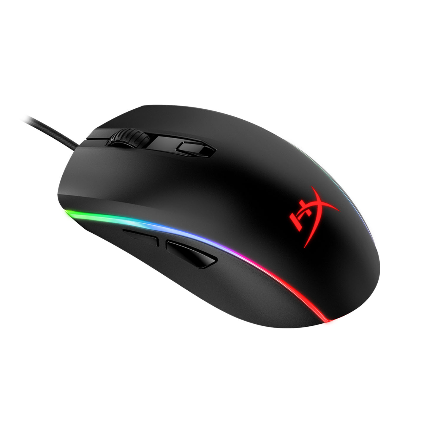 Foto de Hyper X: ¿Cuál es el mouse más adecuado para ti según tu estilo de agarre?