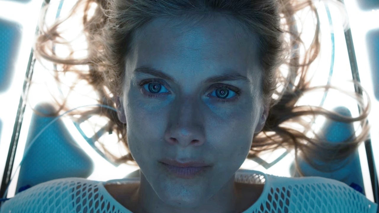 Foto de Tráiler: La tensión llegará a Netflix con la película Oxígeno de Alexandre Aja