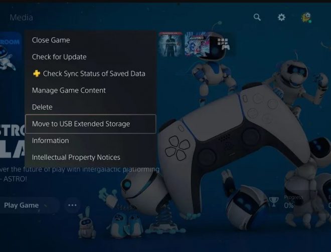 Fotos de Conoce las últimas actualizaciones que han llegado a la PlayStation 5