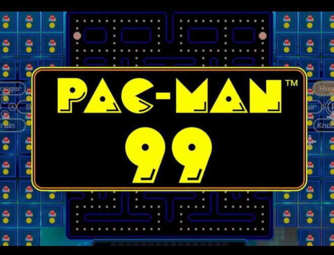 Fotos de [RESEÑA] Pac-Man 99, un gran retro battle royale
