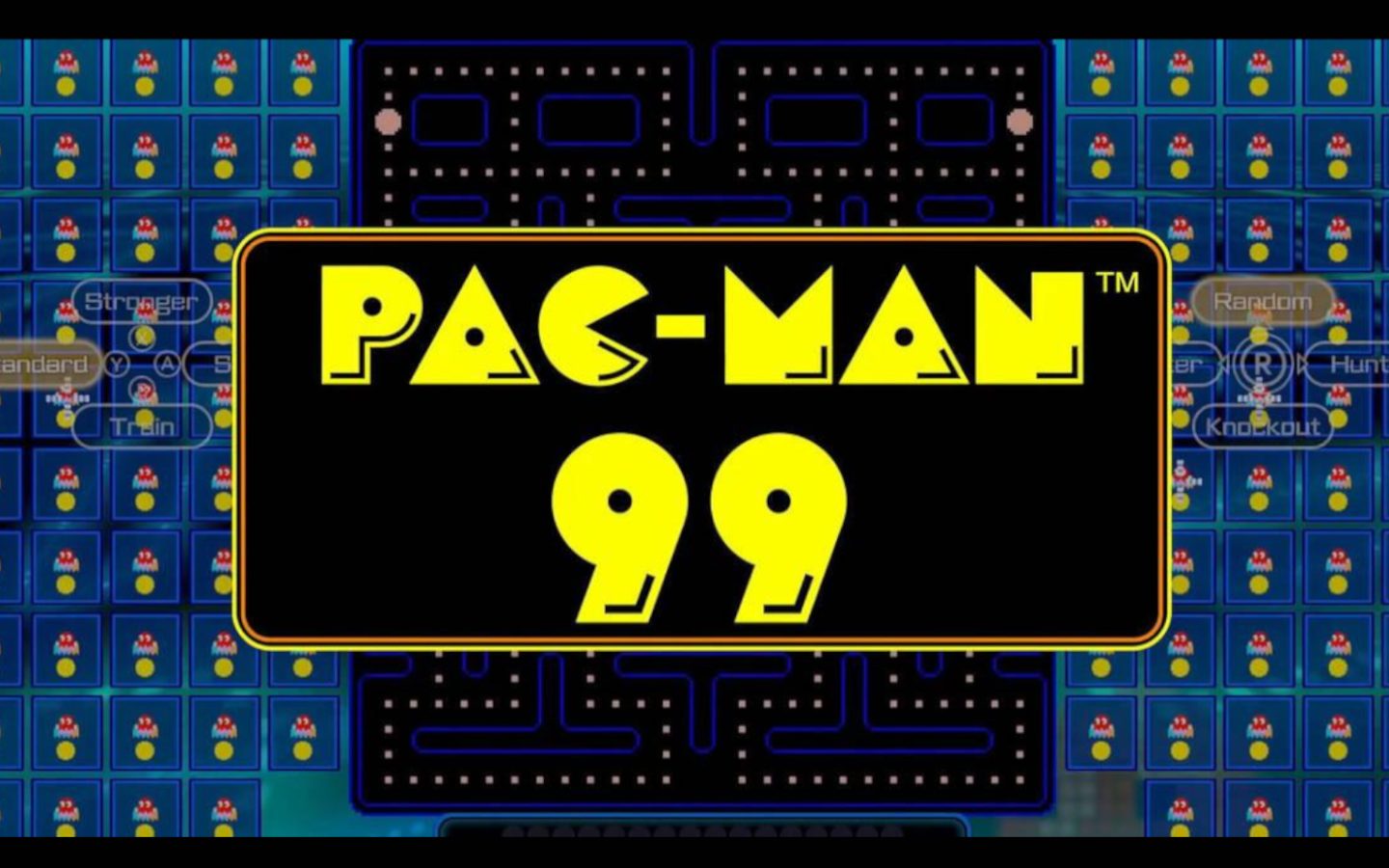 Foto de [RESEÑA] Pac-Man 99, un gran retro battle royale