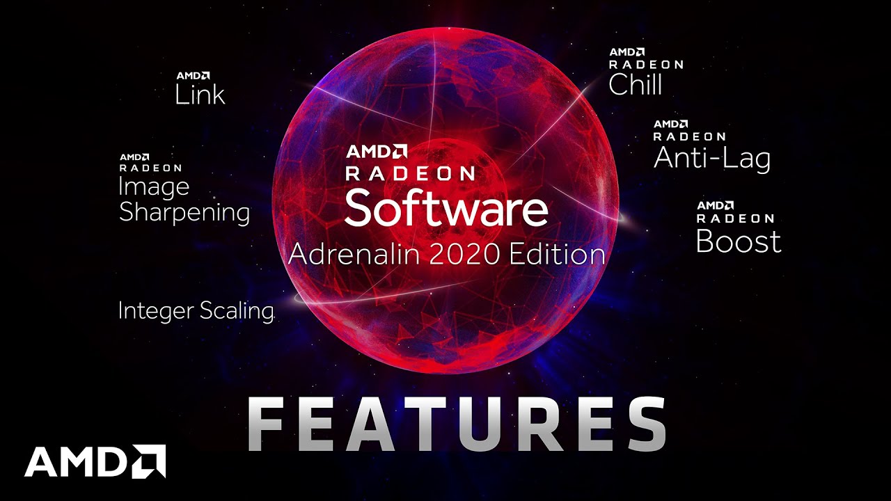 Foto de Nuevo AMD Radeon Driver integra soporte para DXR en DiRT 5, Evil Genius 2 & The Outriders