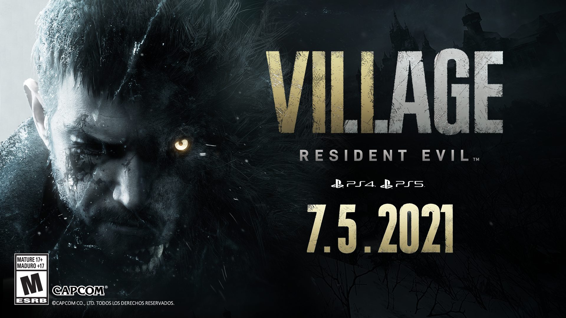 Foto de Resident Evil: Village’ conoce las novedades sobre el nuevo lanzamiento de Capcom