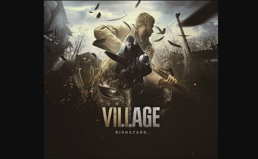 Foto de Datos del estupendo y terrorífico nuevo tráiler y gameplay de Resident Evil Village