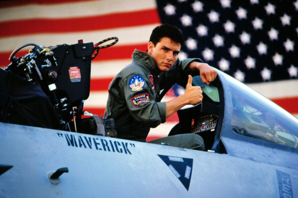 Foto de Conoce las nuevas fechas de las películas de Misión Imposible, Top Gun: Maverick y Snake Eyes
